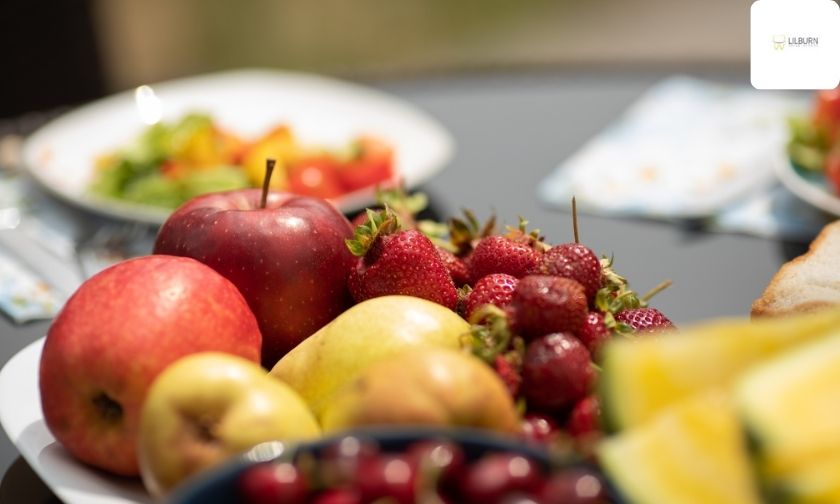 What to Eat for Healthier Teeth