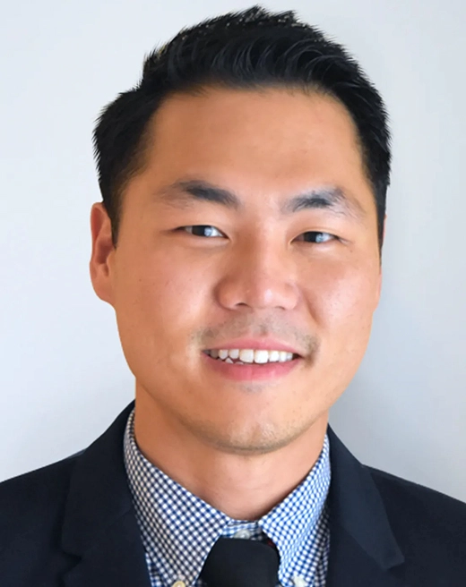Meet Dr. Sun Kim, DMD, dentist at Lilburn Smile Makers Dental in Lilburn, Georgia